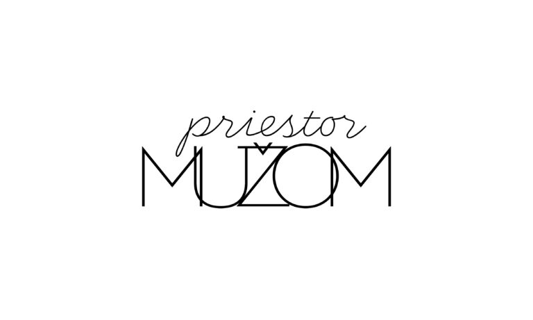 Priestor MUŽOM – Náš príbeh, Naša vízia